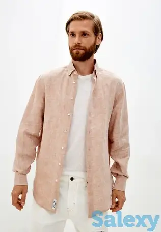 Рубашка 21dot12, фотография 1