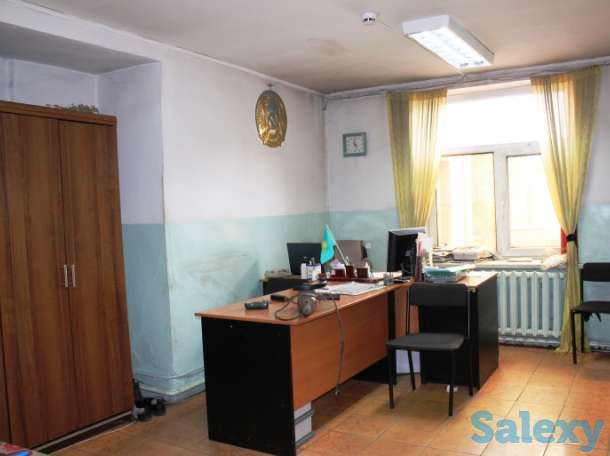 Промбаза, проспект Суюнбая — проспект Рыскулова, фотография 5