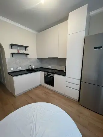 Посуточная аренда 2-хкомнатной квартиры, Туран 55/6, фотография 2