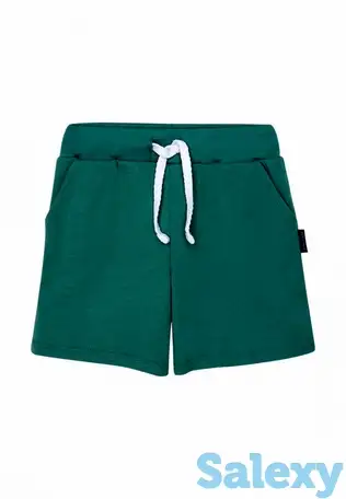 Шорты спортивные bossa nova, фотография 1