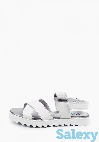 Сандалии ralf ringer, фотография 1