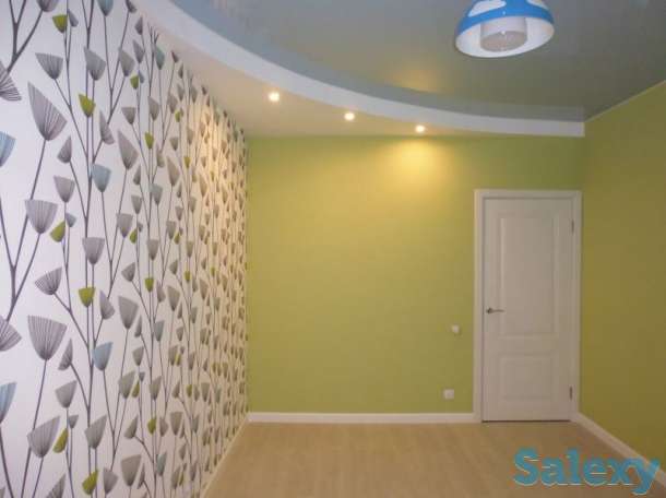 Ремонт квартир, фотография 1