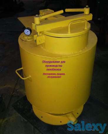 Формы для пеноблока лазерная резка, металл Челябинск, Мечел, фотография 4