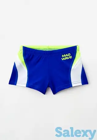 Плавки madwave, фотография 1