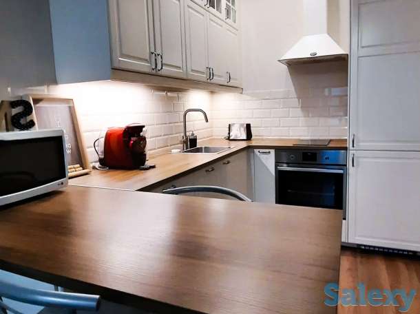 Уютная квартира в верхней части города, ул. Абиша Кекилбайулы, 270, фотография 11