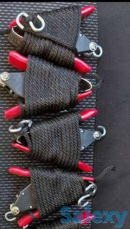 Комплектующие для натяжных потолков, фотография 2