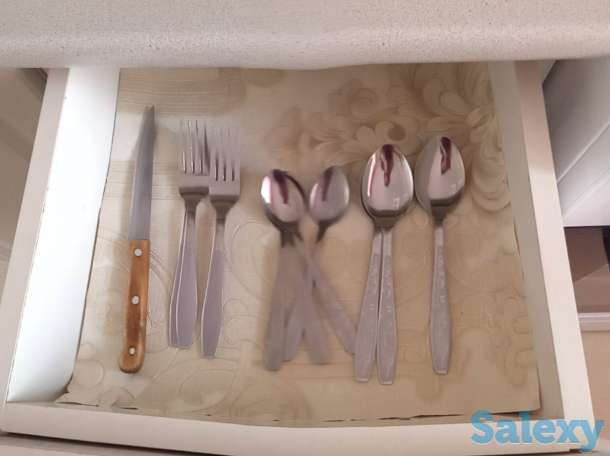 Восхитительная 1 квартира в 