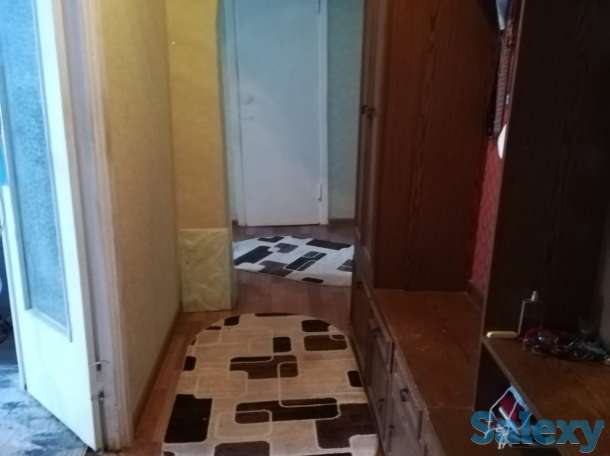 Продам 3х комнатную квартиру., фотография 5