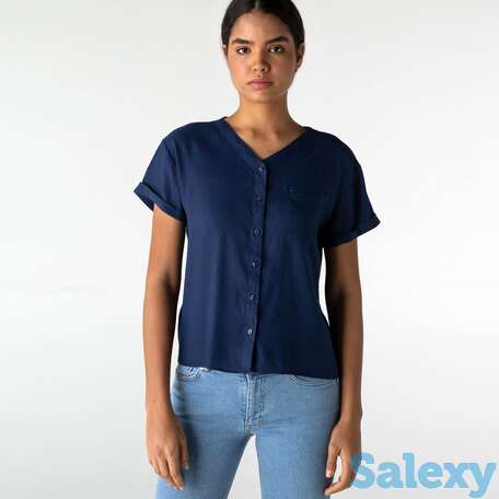 Рубашка lacoste, фотография 1