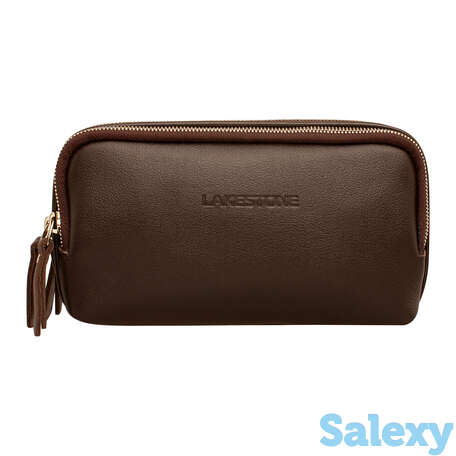 Клатч ruett brown, фотография 2