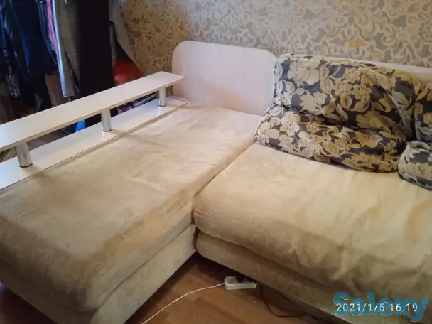 Спальный гарнитур, фотография 5