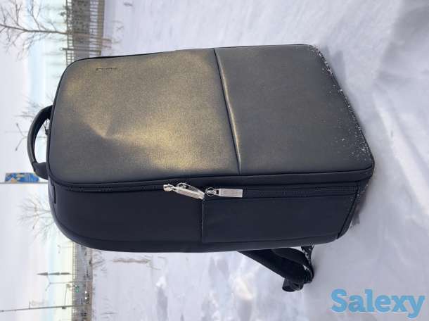 Рюкзак-антивор, фотография 2