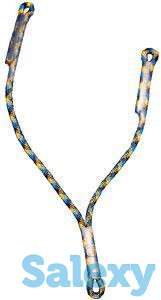 Усы Самостраховки Венто Веревочные  50Х 65См, фотография 1