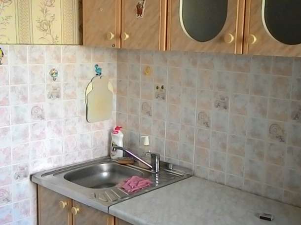 Продам 1-комнатную квартиру, СМП – 136, д. 2, фотография 3