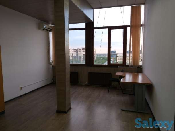 Срочно сдаются офисы, Казыбек би 117/86, фотография 1