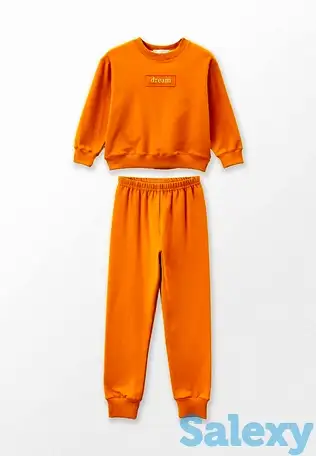 Костюм спортивный ete children, фотография 1