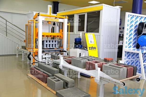 Вибропресс УЛЬТРА 2.0, фотография 2