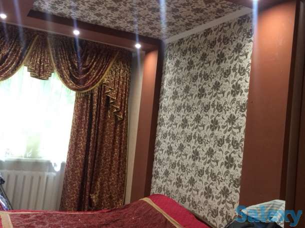 Срочно продам уютную квартиру, 8 микрорайон, фотография 4