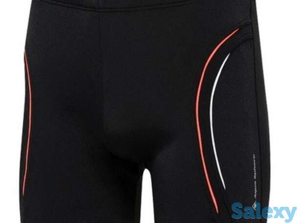 Плавки aquasphere orion navy blue, фотография 1