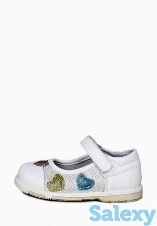 Туфли honey girl, фотография 2