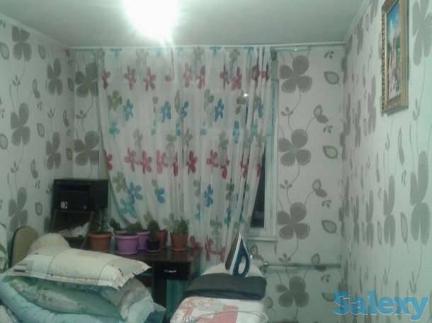 продам 2 комнатную квартиру. 11микр. не заложено. не риэлтор., фотография 5