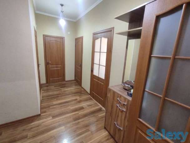 Продаю 3-комнатную квартиру, Абулхаир Хана 65, фотография 6