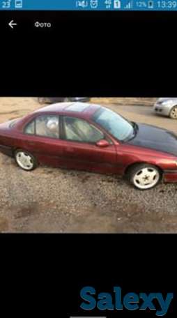 Продам, по страховки, щас нет возможности снять с учёта только зимой, фотография 1