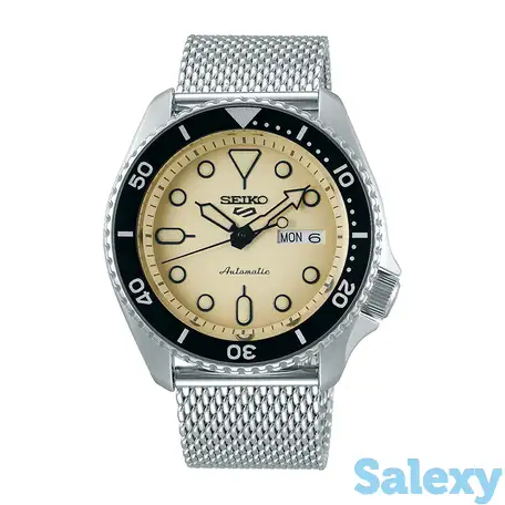 Наручные часы seiko, фотография 1