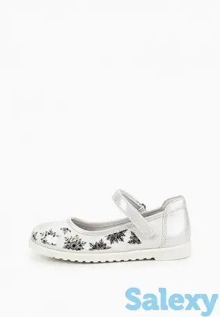 Туфли honey girl, фотография 2