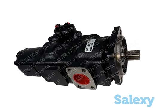 Гидравлический насос на  JCB3CX, JCB4CX, 20/925339, 333/G5391., фотография 1