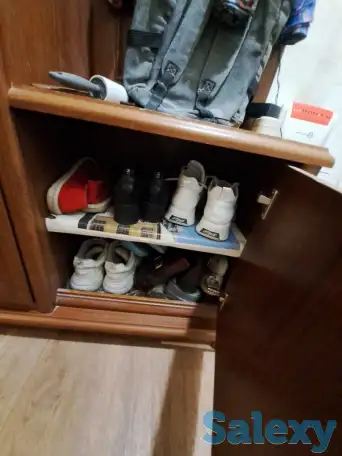 Продам срочно прихожую, фотография 3