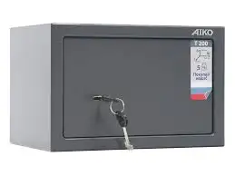 Сейф Aiko T-200 KL, фотография 1