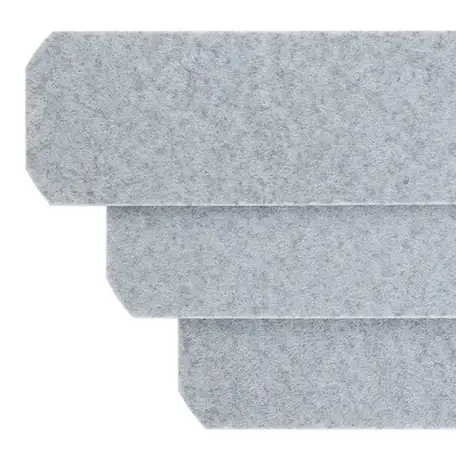 Материал термопластичный двусторонний, фотография 2