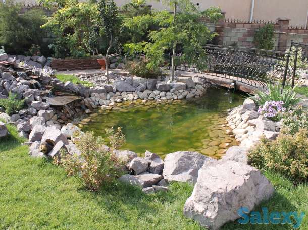 Сад мечты на вашем участке!, фотография 8