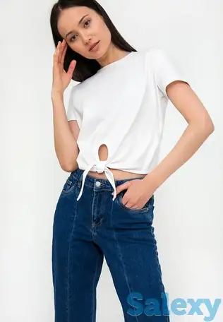 Футболка finn flare, фотография 1