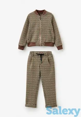 Костюм anchor, фотография 1