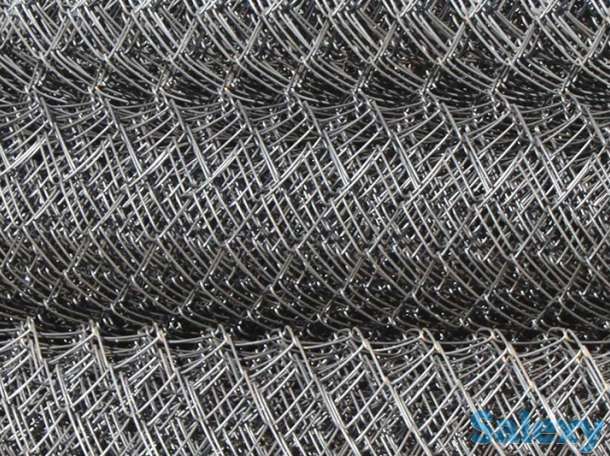 Все Виды Строительной Сетки, фотография 1