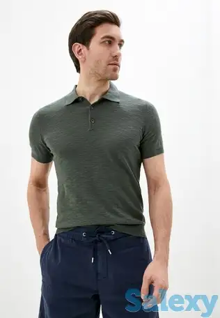 Поло malagrida, фотография 1