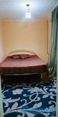 Сдам двухкомнатную квартиру в центре города Алматы, фотография 2