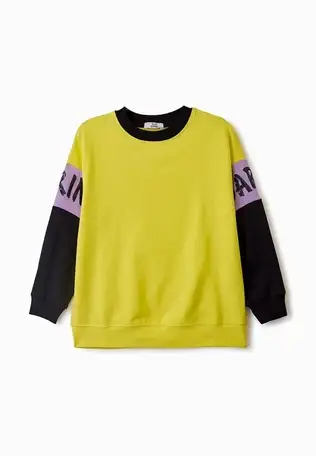 Свитшот bell bimbo, фотография 1