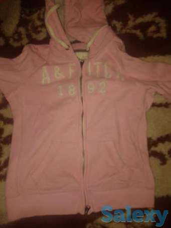 Продам толстовку размер 44-48, фотография 1