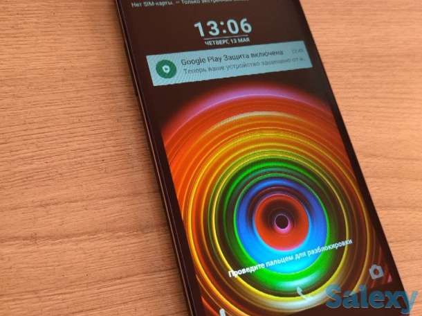 ПРОДАМ LG X POWER (K220), фотография 2