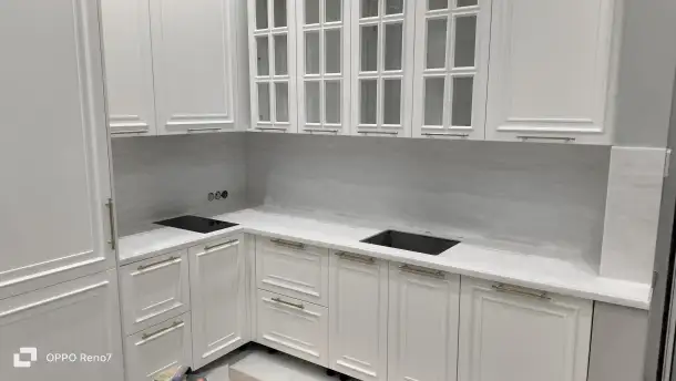 Изготовление изделий из искусственного камня, фотография 8