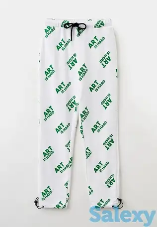 Брюки спортивные sela, фотография 1