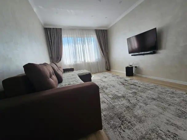 Продам 3-х комнатную квартиру, мкр.Мелиоратор, фотография 13