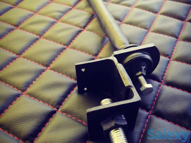 Штатив (стойка) для перетяжки руля, фотография 6