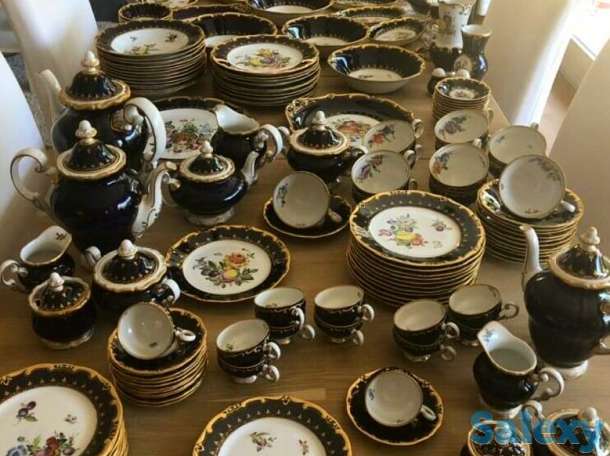 Сервиз Weimar, фотография 1