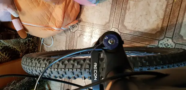 Продам Велосипед cube attention sl, фотография 10