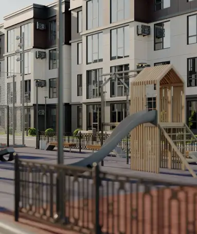 Продам 2-комнатную квартиру в ЖК Sievers town. Поселок Жана Куат., фотография 5