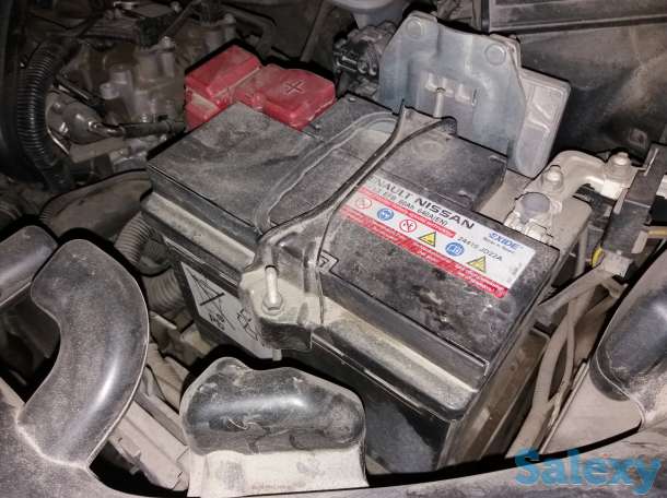 Продам автомобиль Nissan Qashqai, фотография 9